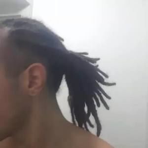 Meet your Posher, Raphael